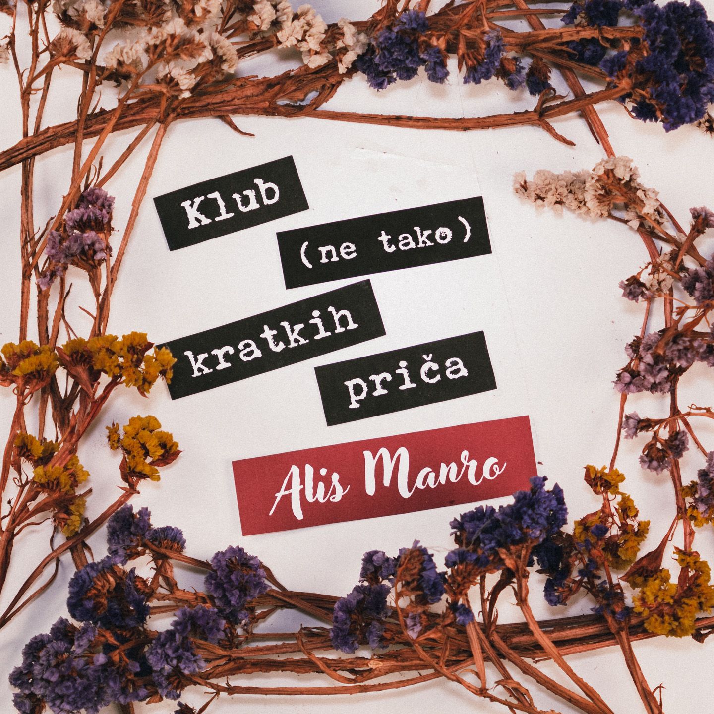 Klub (ne tako) kratkih priča Alis Manro