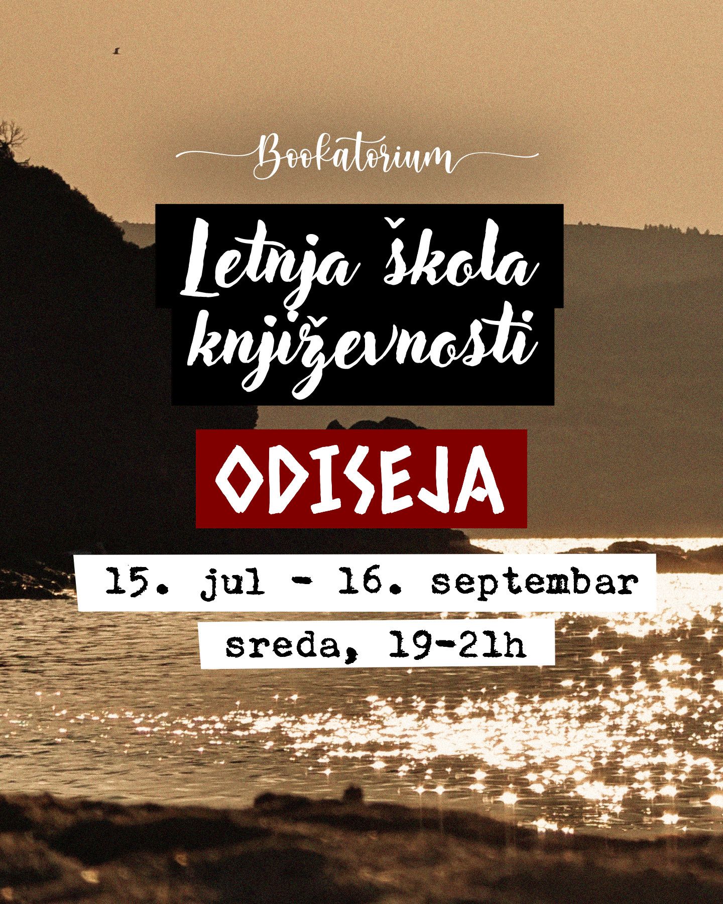 Letnja škola književnosti